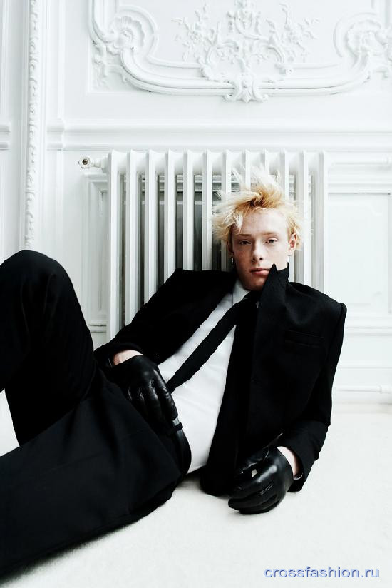 Balenciaga pre fall 2026 63