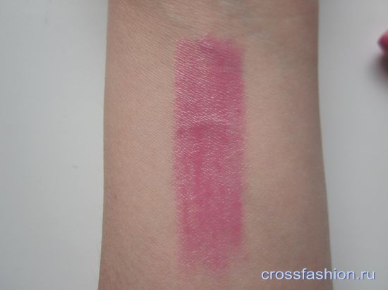 Помада Maybelline Watershine Color Sensational тон 140 Juicy Bubblegum