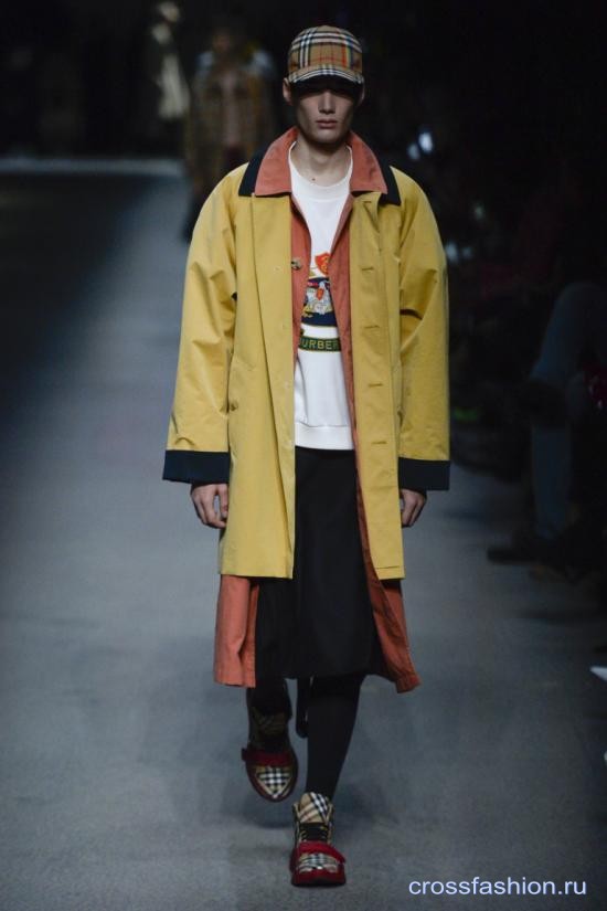 Burberry ss 2018 22