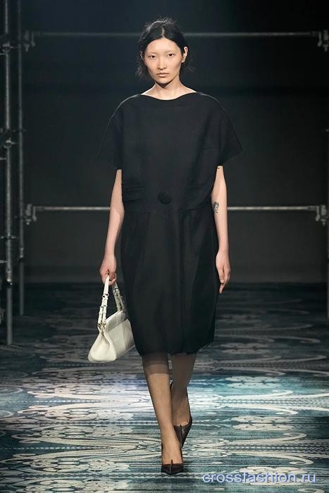 Prada fall 2025 4