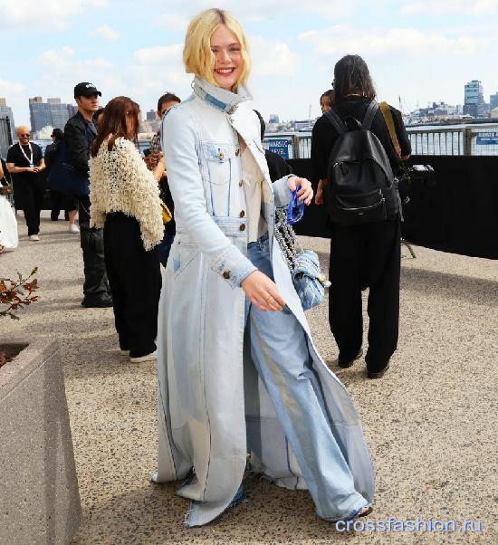NY street style 2