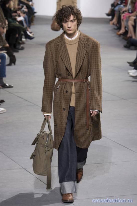 Michael Kors  fall 2017-2018 33