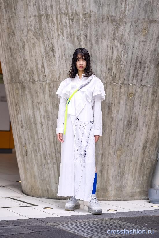 tokyo street style ss 2023 23