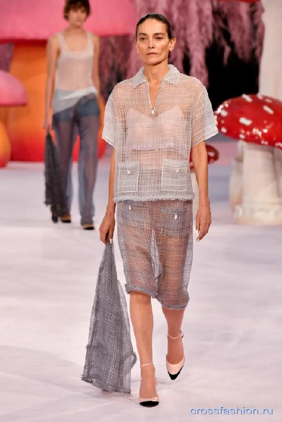 Chanel couture ss 2026 15
