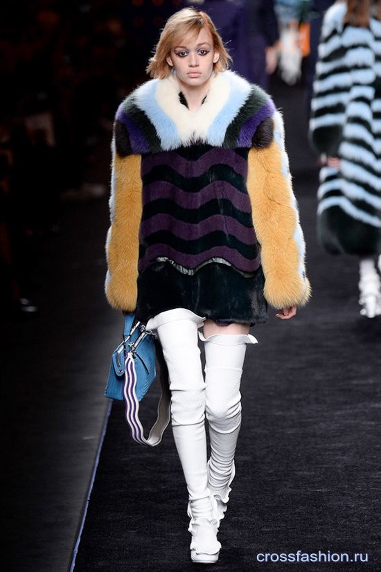 Fendi fw 2016 2017 14