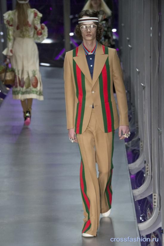 Gucci fall 2017 2018 114