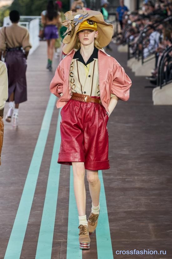 Miu Miu resort 2020 36