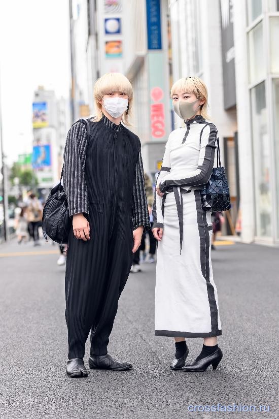 tokio fashion week 2020 38