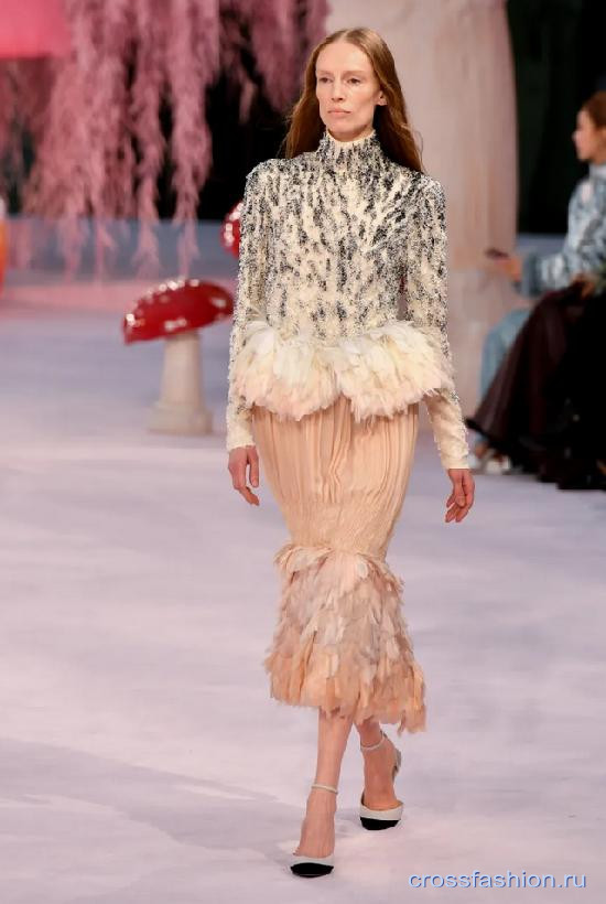 Chanel couture ss 2026 45