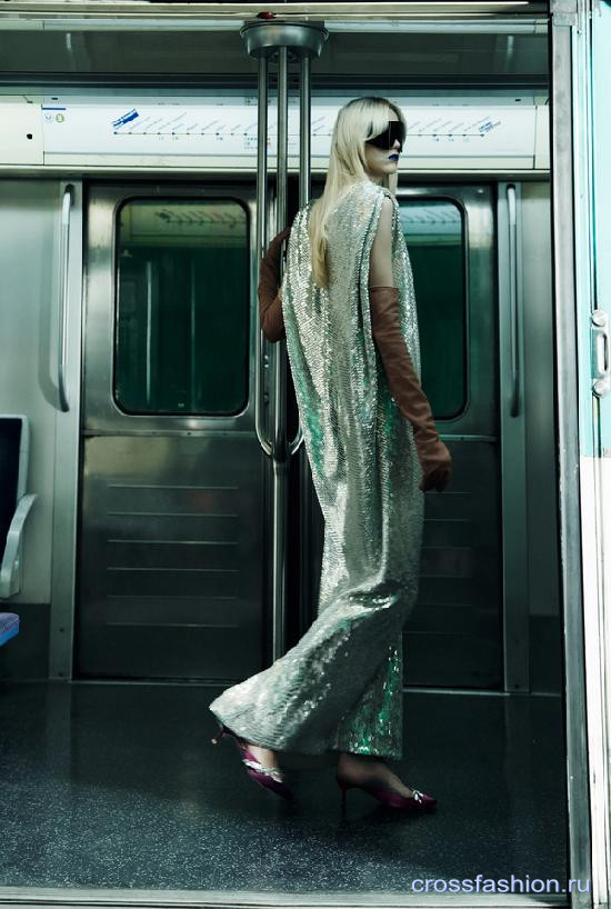 Balenciaga pre fall 2026 2