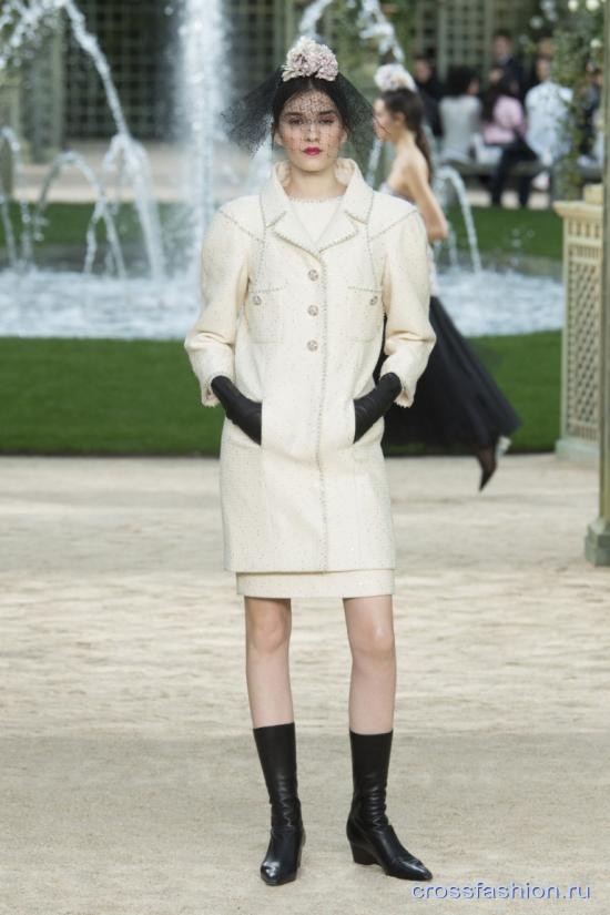 Chanel couture ss 2018 27