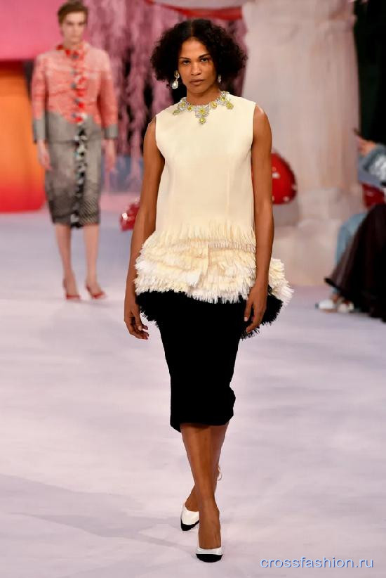 Chanel couture ss 2026 35