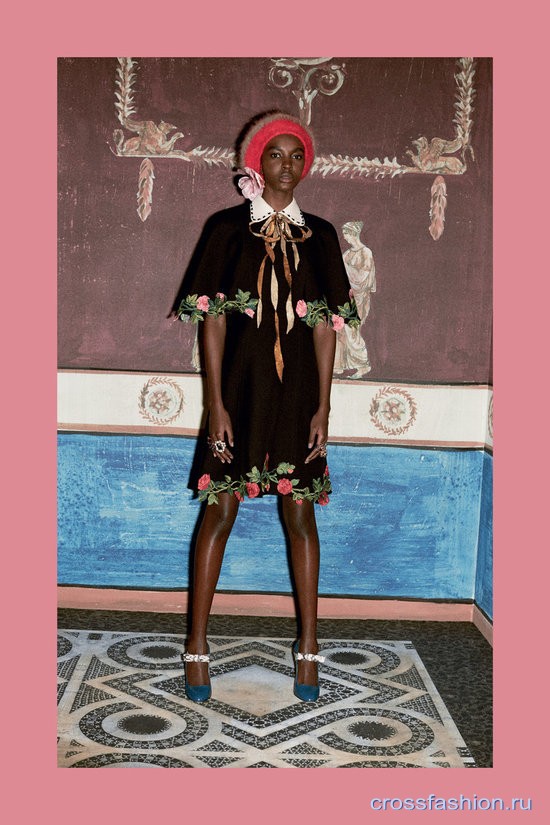 Gucci pre fall 2016 2017 6