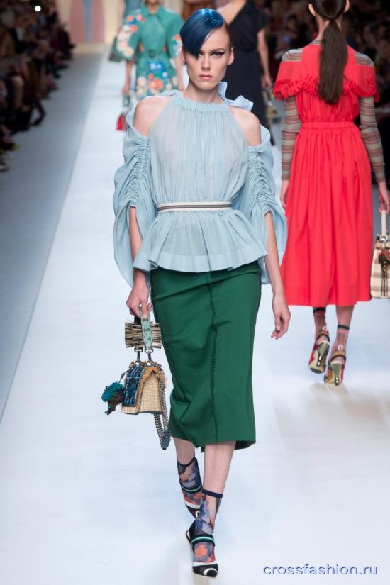 Fendi ss 2018 33