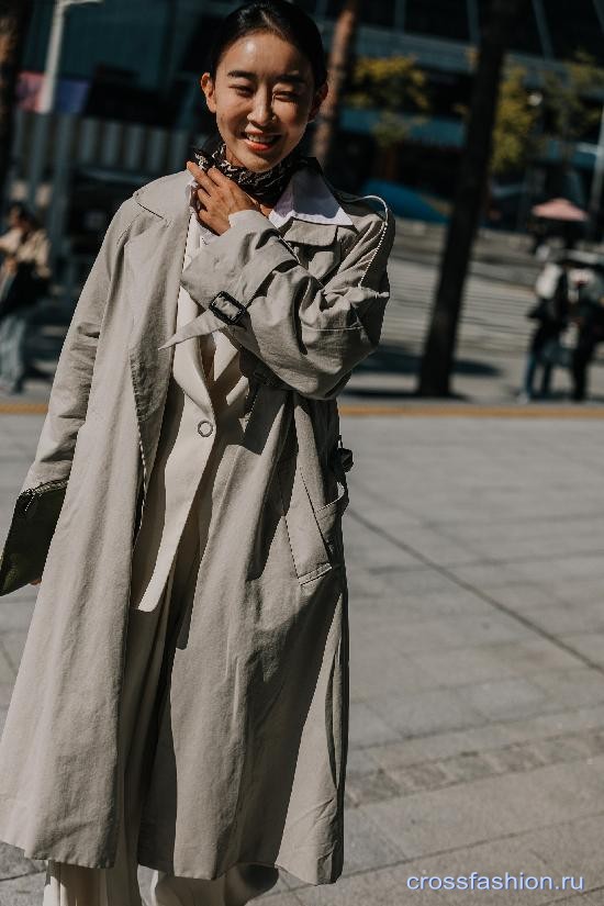 Seoul street style SS23 27