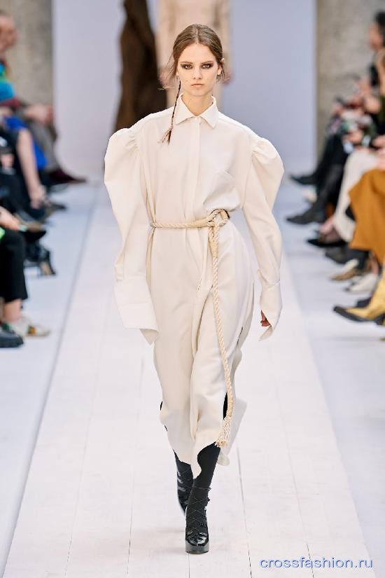 Max Mara fall 2020 38