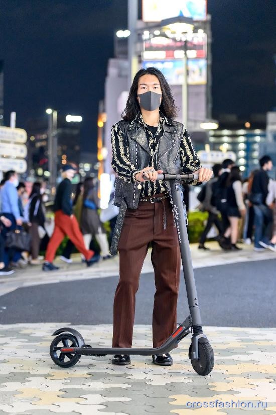 tokio fashion week 2020 46