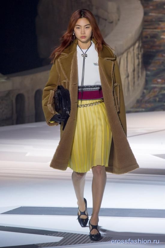 Louis Vuitton fall 2018 21