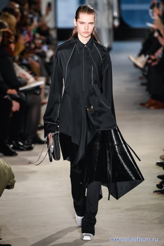 Proenza Schouler fall 2019 22