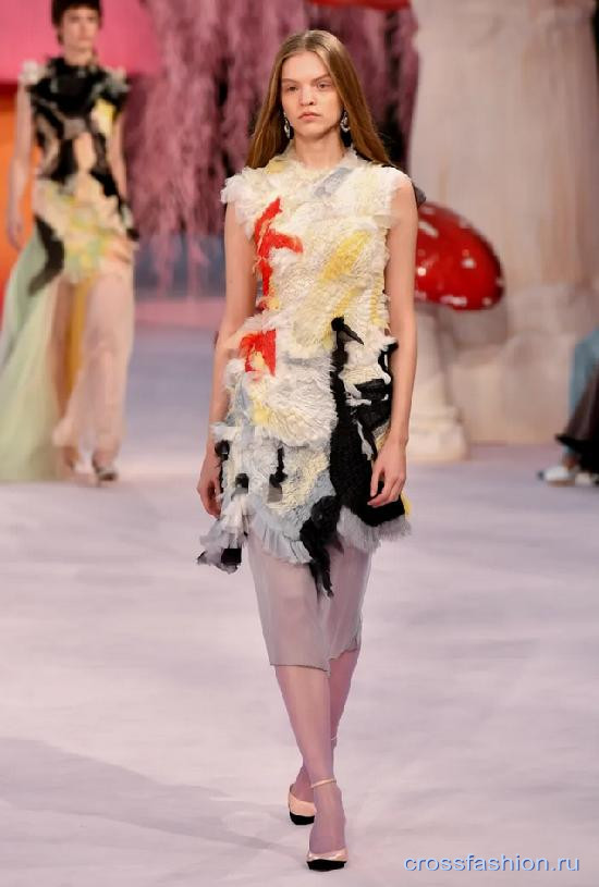 Chanel couture ss 2026 24