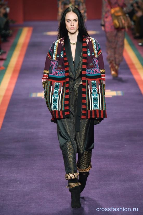 Etro fall 2017 2018 46