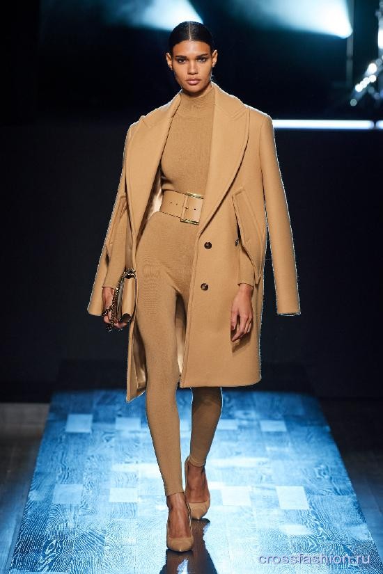 Michael Kors Collection fall 2022 3