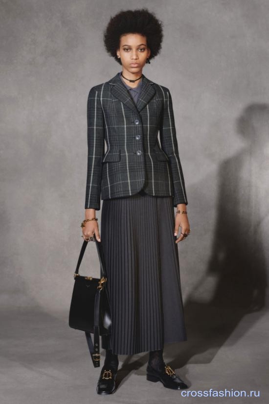 Dior pre fall 2018 32