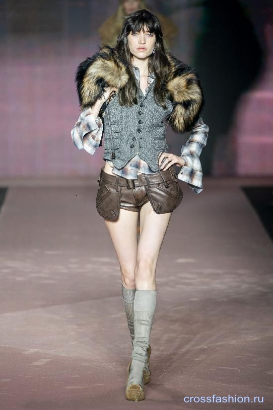 Dsquared fall 2020 1