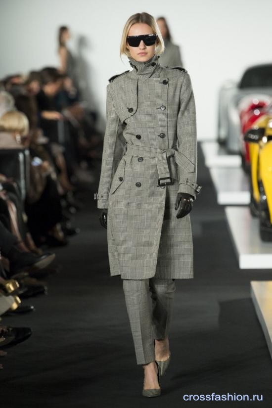 Ralph Lauren fall 2017 15