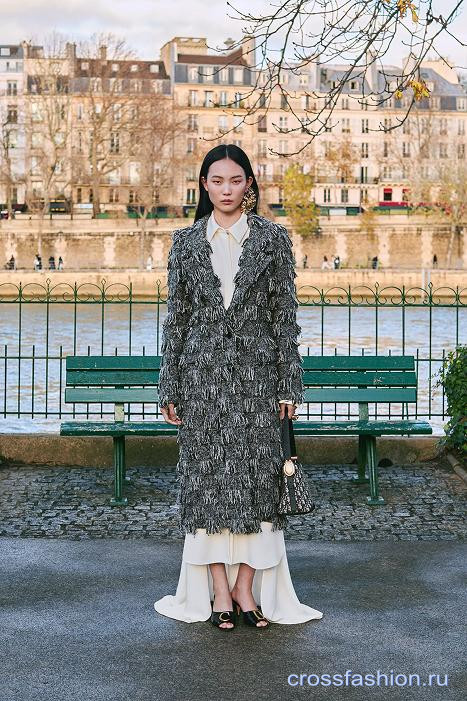 Dior pre fall 2026 55