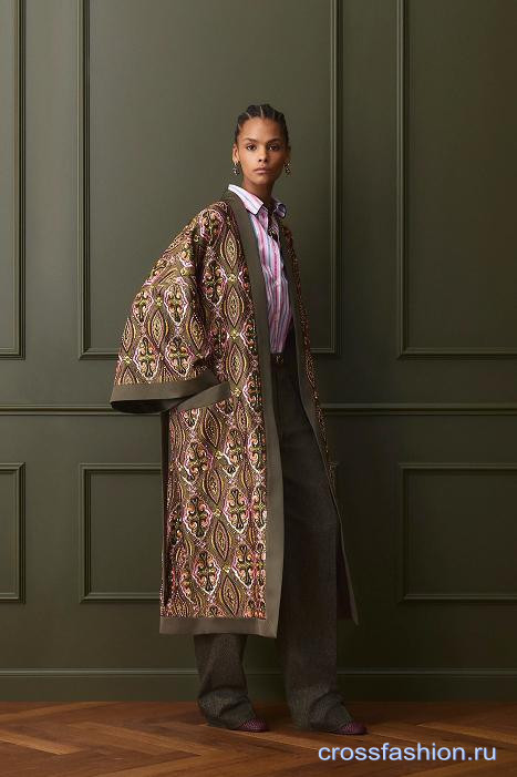 Etro pre fall 2026 14
