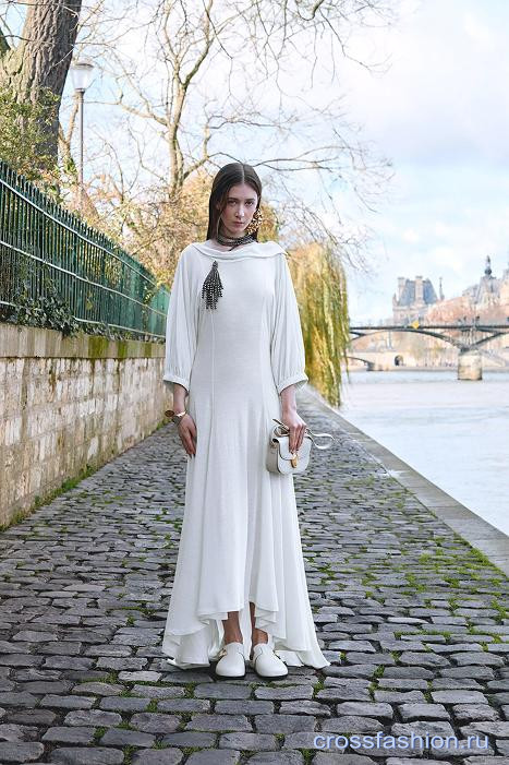 Dior pre fall 2026 45