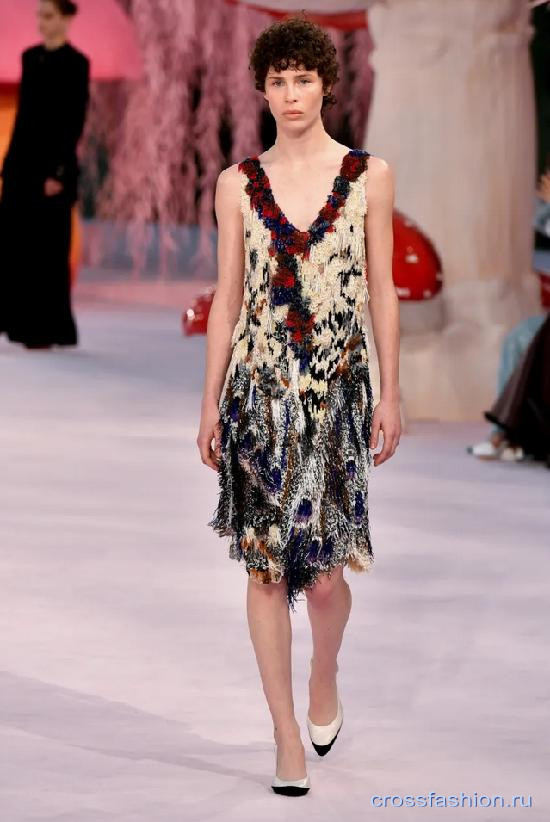 Chanel couture ss 2026 50