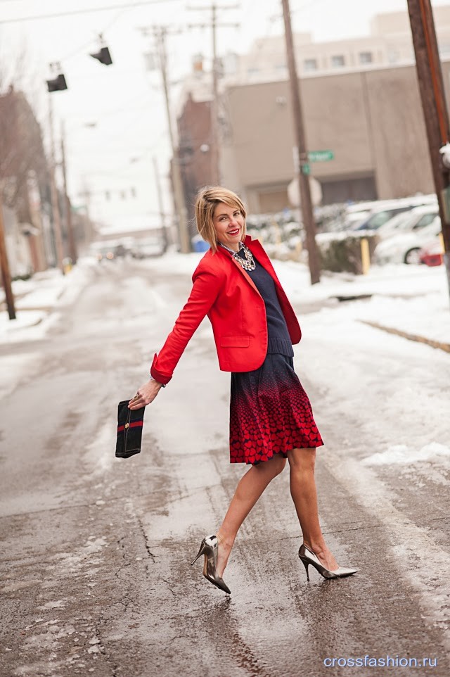 valentines skirt 2