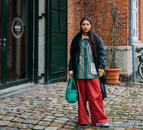 Copenhagen fw street style 2020 26