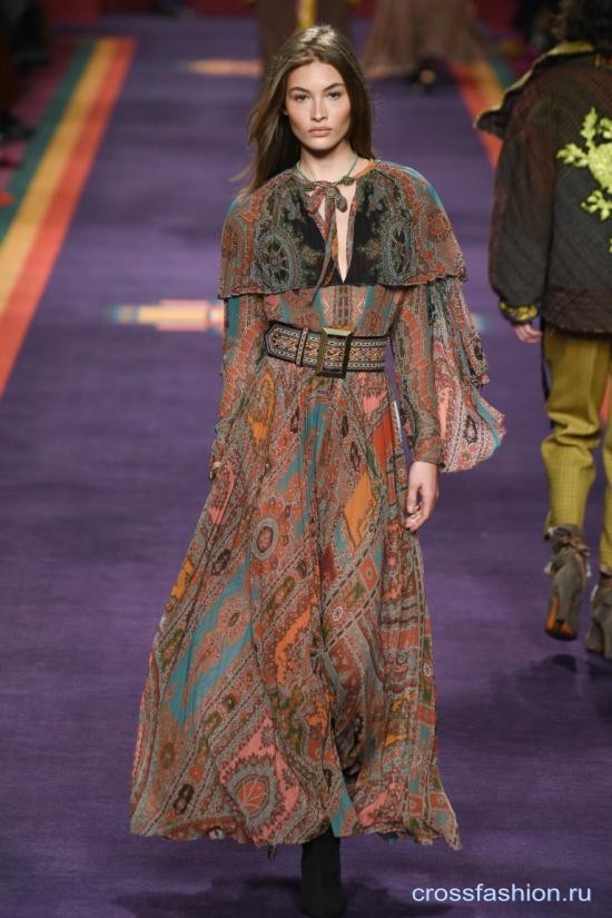 Etro fall 2017 2018 3