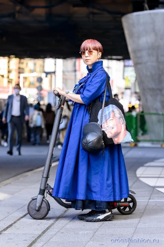 tokio fashion week 2020 19