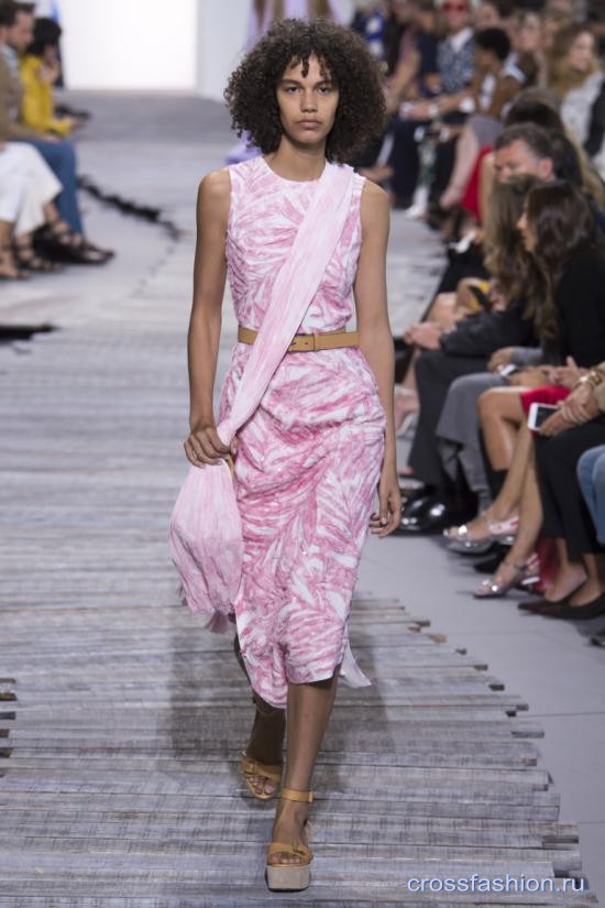 Michael Kors ss 2018 15