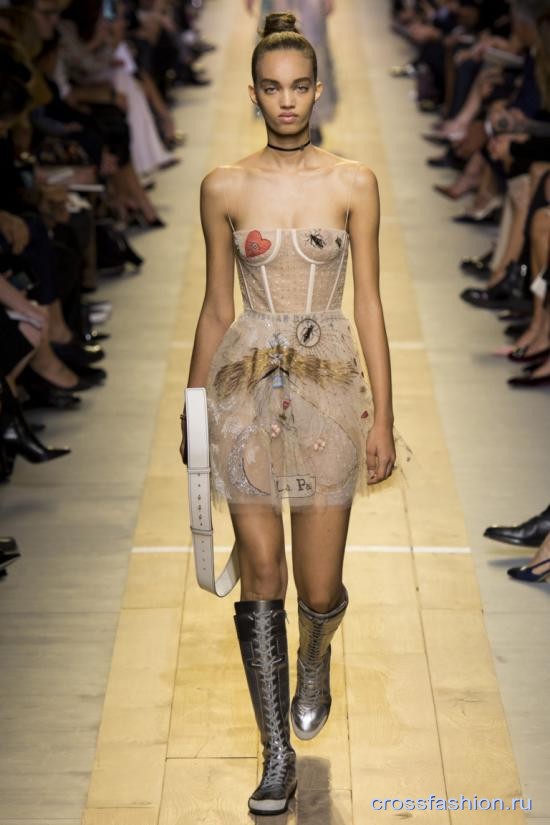 Christian Dior ss 2017 57