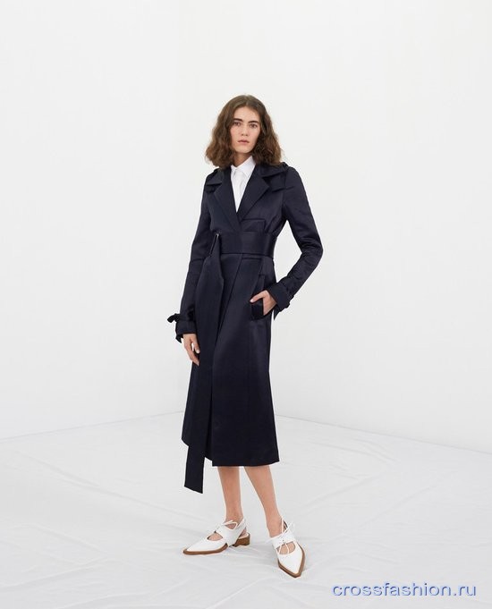 Victoria Beckham pre fall 2016 2017 12