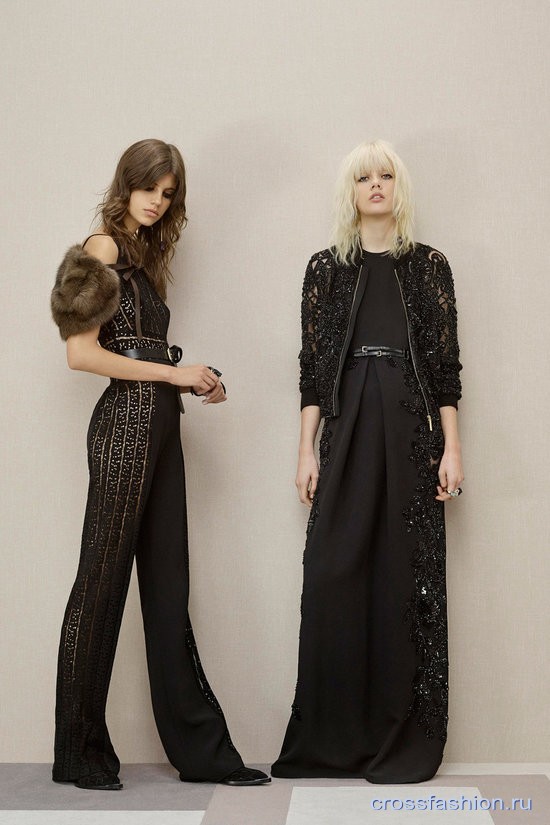 Elie Saab pre fall 2016 32