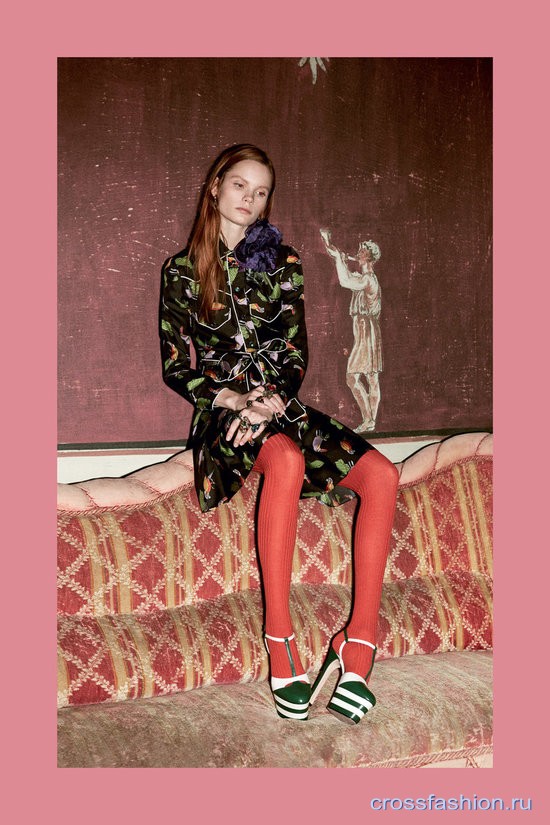 Gucci pre fall 2016 2017 16