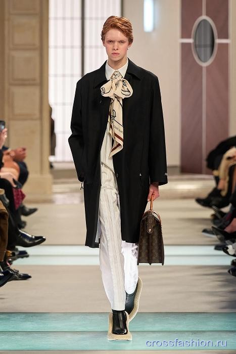Louis Vuitton fall 2025 35