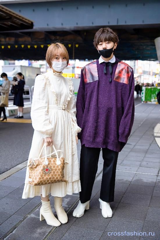 tokio fashion week 2020 31