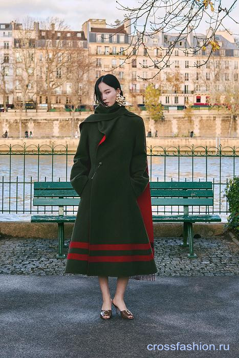 Dior pre fall 2026 53