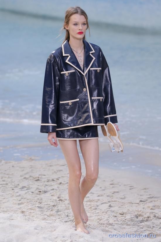 Chanel ss 2019 50