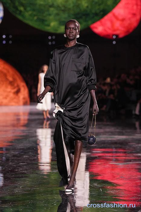 Chanel ss 2026 27