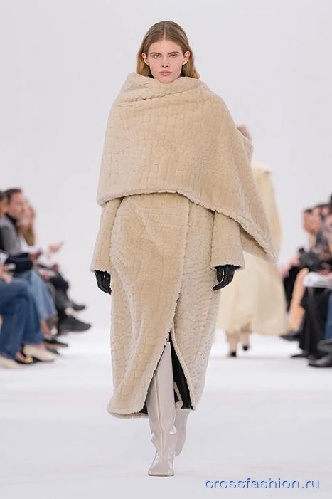 palto sportmax fall 2025 4
