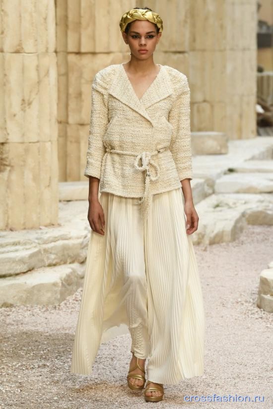 Chanel resort 2018 41