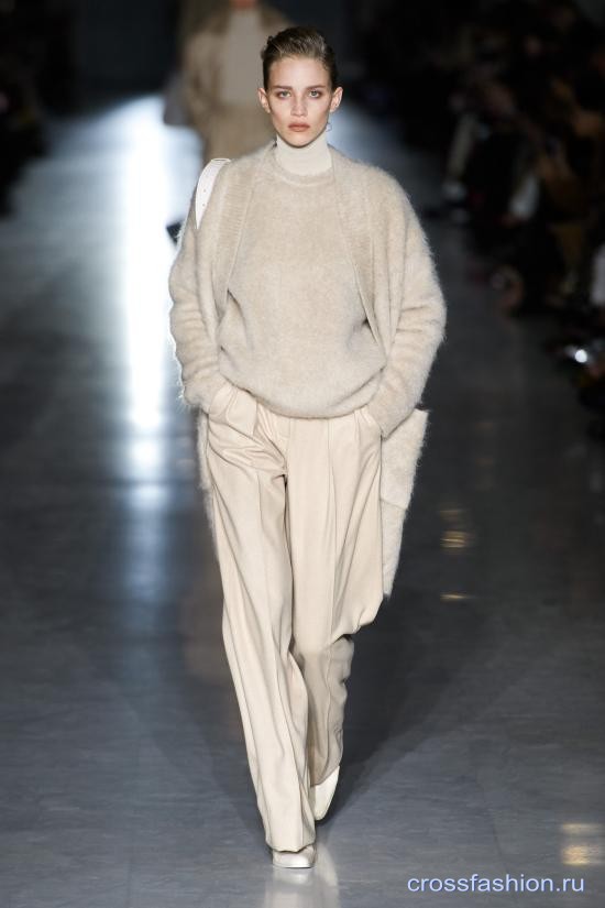 Max Mara fall 2019 5